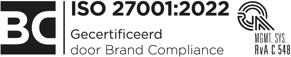 ISO 27001:2022