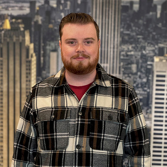 Bas -  Back-end Developer