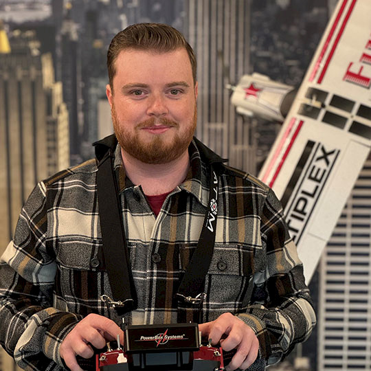 Bas -  Back-end Developer