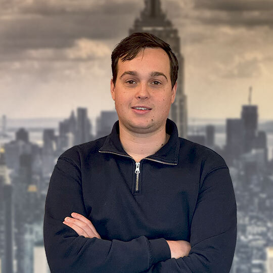 Sjuul -  Online Marketeer