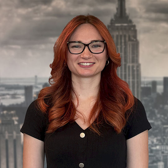Lena -  Online Marketeer