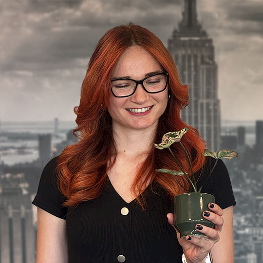 Lena -  Online Marketeer